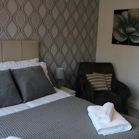 Haven - Spacious Luxury Home Perfect For Families, Couples And Contractors! 5Mins To Xscape And Junction 32! Castleford Buitenkant foto