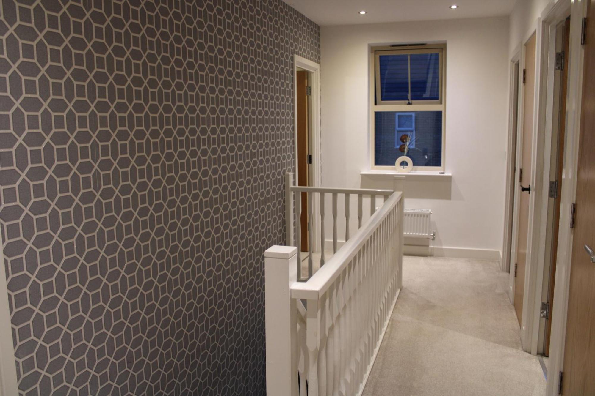 Haven - Spacious Luxury Home Perfect For Families, Couples And Contractors! 5Mins To Xscape And Junction 32! Castleford Buitenkant foto